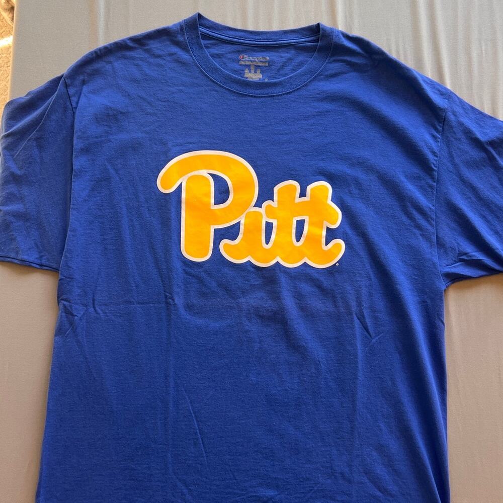 Champion Pitt T-Shirt XL